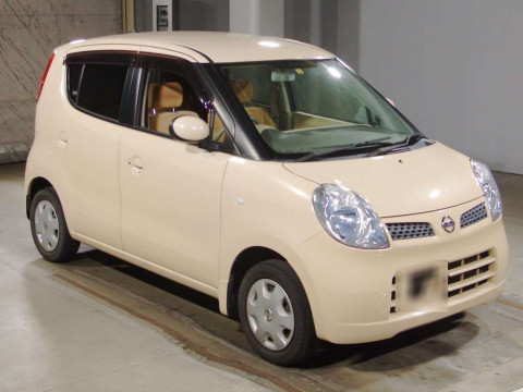 2010 Nissan Moco MG22S[2]