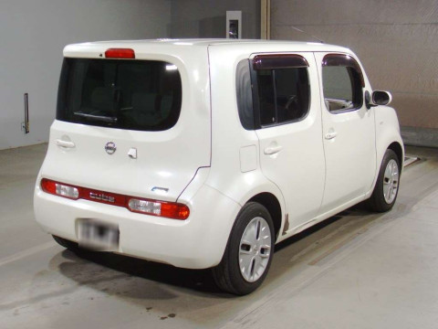 2010 Nissan Cube Z12[1]