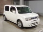 2010 Nissan Cube