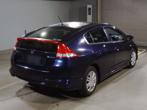 2009 Honda Insight ZE2[1]