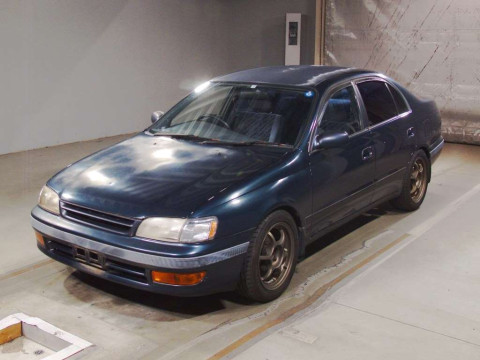 1995 Toyota Corona ST190[0]