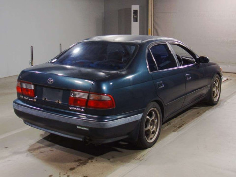 1995 Toyota Corona ST190[1]