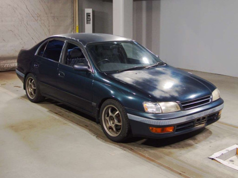 1995 Toyota Corona ST190[2]