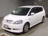 2002 Toyota Ipsum