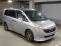 2006 Honda Step WGN