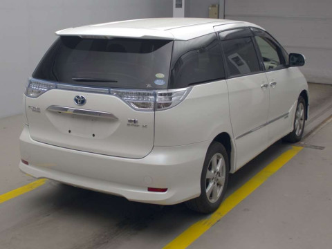 2010 Toyota Estima Hybrid AHR20W[1]