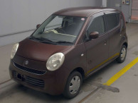 2008 Suzuki MR Wagon