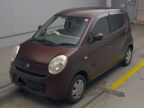 2008 Suzuki MR Wagon MF22S[0]