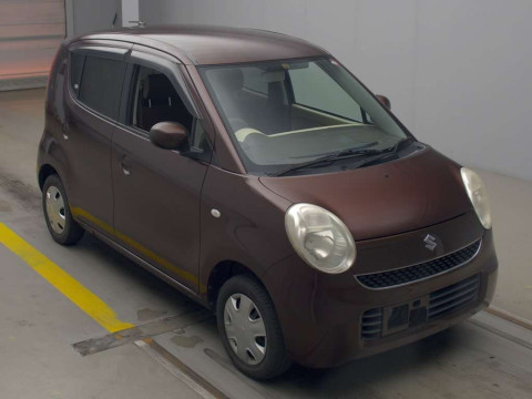 2008 Suzuki MR Wagon MF22S[2]