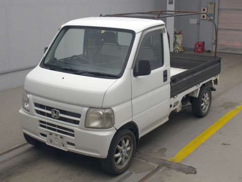 2002 Honda Acty Truck HA7[0]