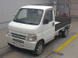 2002 Honda Acty Truck