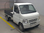 2002 Honda Acty Truck