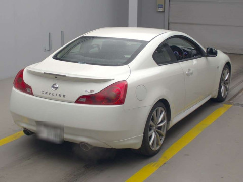 2008 Nissan Skyline CKV36[1]