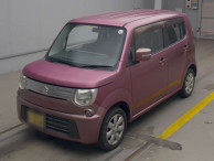 2012 Suzuki MR Wagon