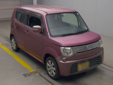 2012 Suzuki MR Wagon MF33S[2]