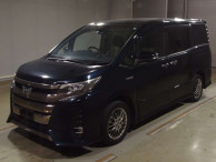 2019 Toyota Noah