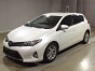 2013 Toyota Auris