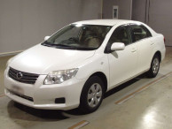 2009 Toyota Corolla Axio