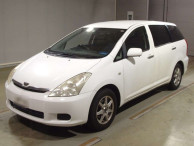 2005 Toyota Wish