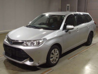 2015 Toyota Corolla Fielder