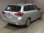 2015 Toyota Corolla Fielder