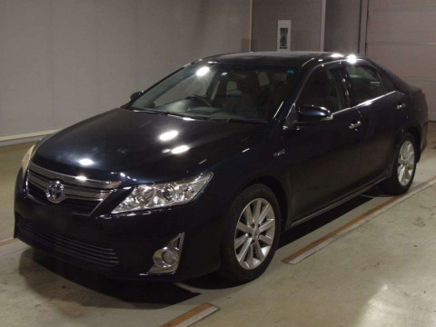 2012 Toyota Camry AVV50[0]