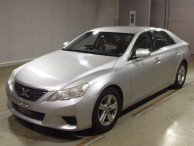 2010 Toyota Mark X