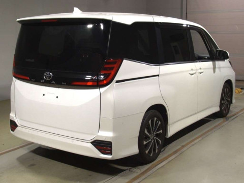 2023 Toyota Noah MZRA90W[1]