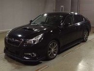 2014 Subaru Legacy B4