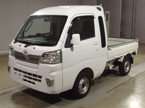 2018 Daihatsu Hijet Truck S500P[0]