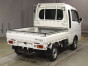 2018 Daihatsu Hijet Truck