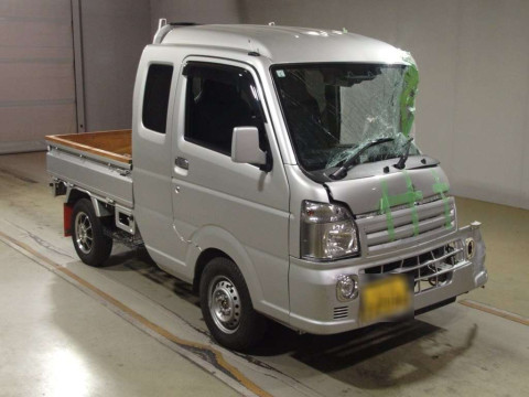 2024 Suzuki Carry Truck DA16T[2]