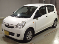 2011 Daihatsu Mira