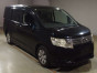 2010 Honda Step WGN