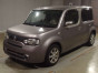 2014 Nissan Cube