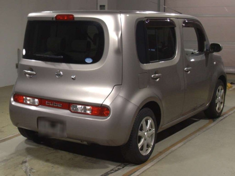 2014 Nissan Cube NZ12[1]