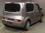 2014 Nissan Cube