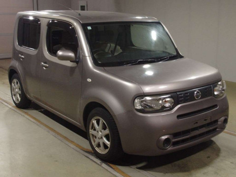 2014 Nissan Cube NZ12[2]