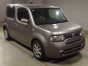 2014 Nissan Cube