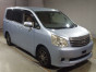 2010 Toyota Noah