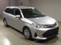 2018 Toyota Corolla Fielder