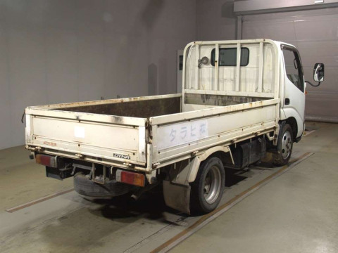 2002 Toyota Dyna Truck BU306[1]