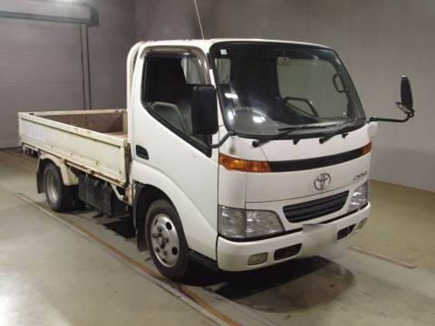 2002 Toyota Dyna Truck BU306[2]