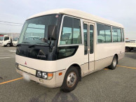 2000 Mitsubishi Fuso Rosa