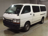 2003 Toyota Hiace Van