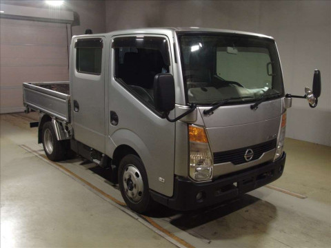 2007 Nissan Atlas TZ2F24[2]