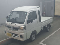 2024 Daihatsu Hijet Truck