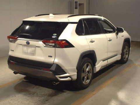 2019 Toyota RAV4 AXAH54[1]