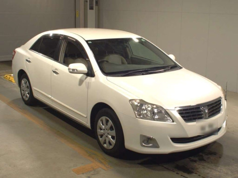 2011 Toyota Premio NZT260[2]