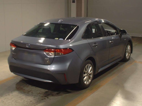 2019 Toyota Corolla Sedan ZWE211[1]